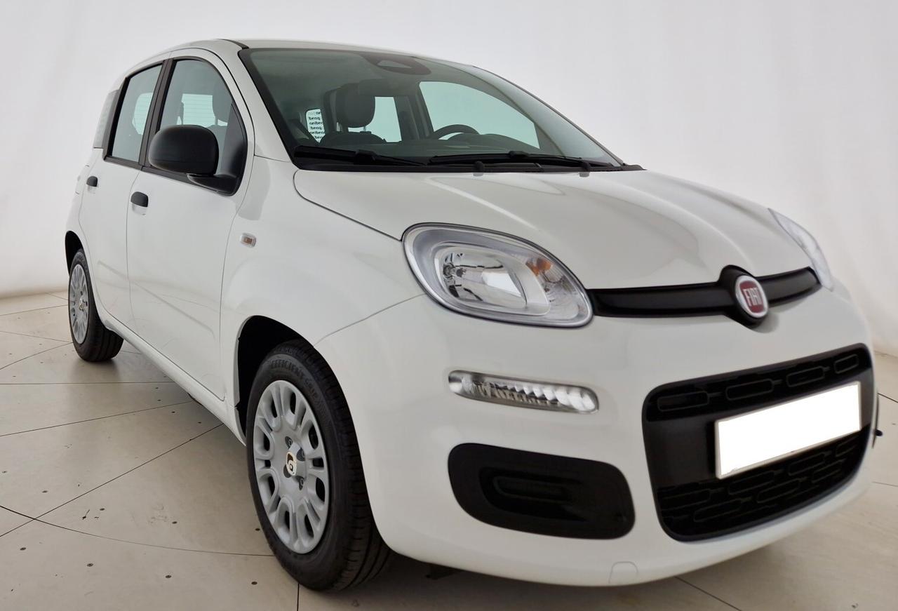 Fiat Panda 1.0 FireFly S&S Hybrid Km zero!!... 5 posti