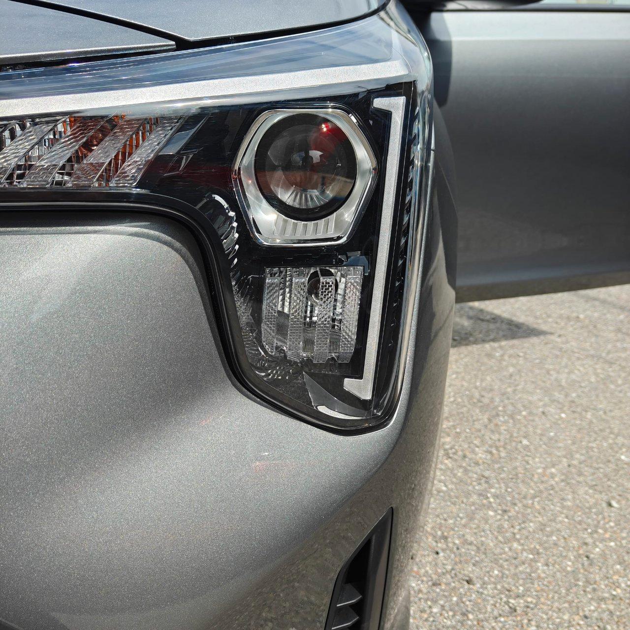Kia Picanto 1.0 gdi Gpl Urban