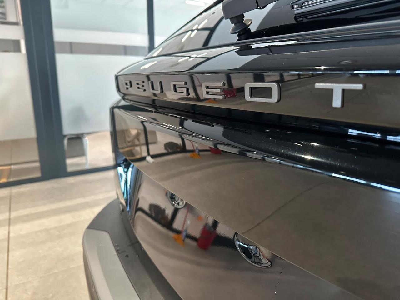 Peugeot 2008 PureTech 100 S&S Allure
