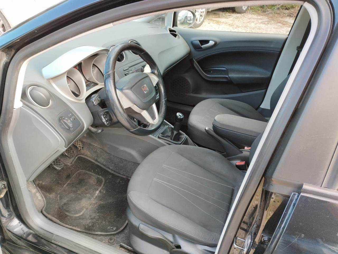 Seat Ibiza ST 1.2 TDI CR DPF COPA