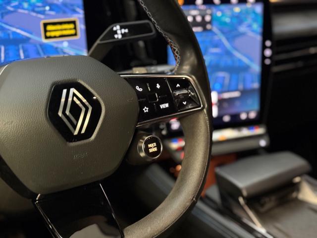 RENAULT Austral Austral Full Hybrid E-Tech 200 CV Techno Esprit Al