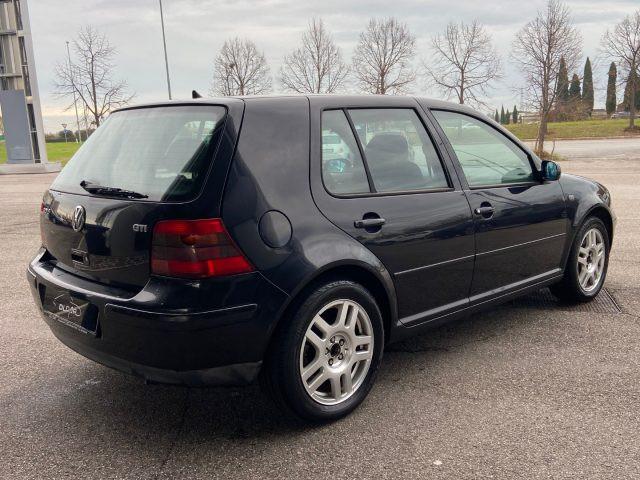 VOLKSWAGEN Golf 1.8 Turbo 20V 5p. GTI GPL