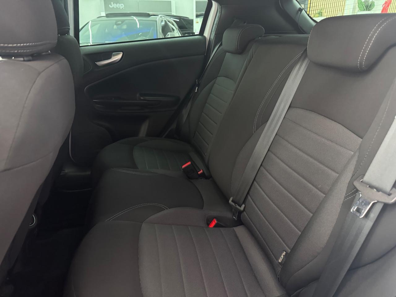 Alfa Romeo Giulietta 1.6 JTDm 120 CV Super