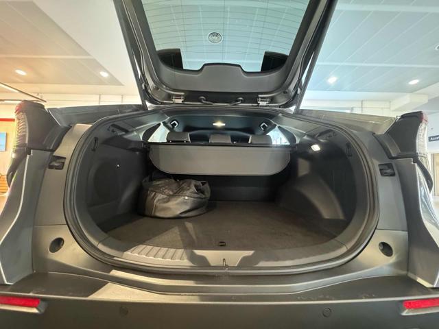 TOYOTA bZ4X EV 218 CV Lounge AWD