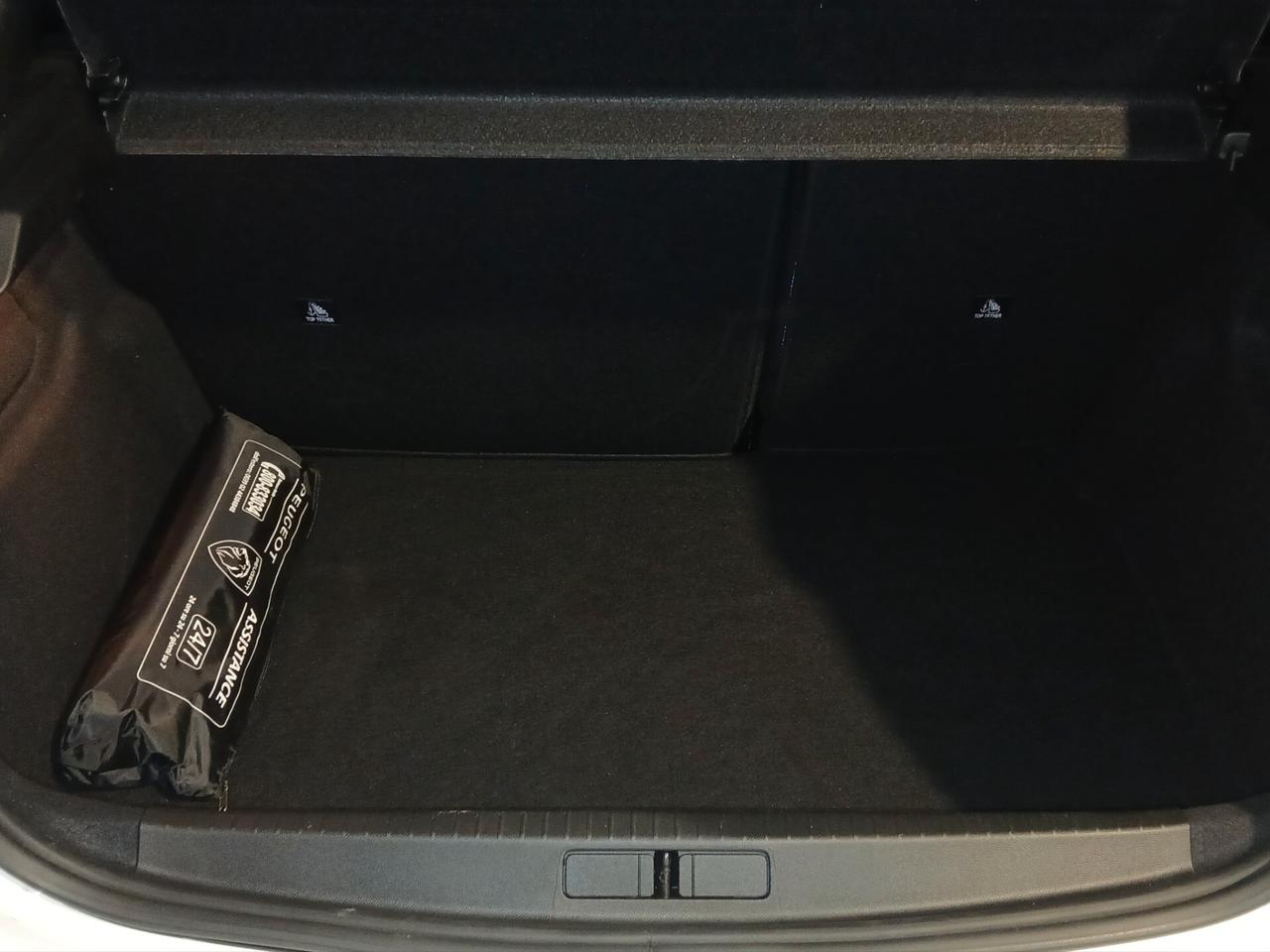 Peugeot 208 PureTech 100CV Stop&Start 5 porte Allure