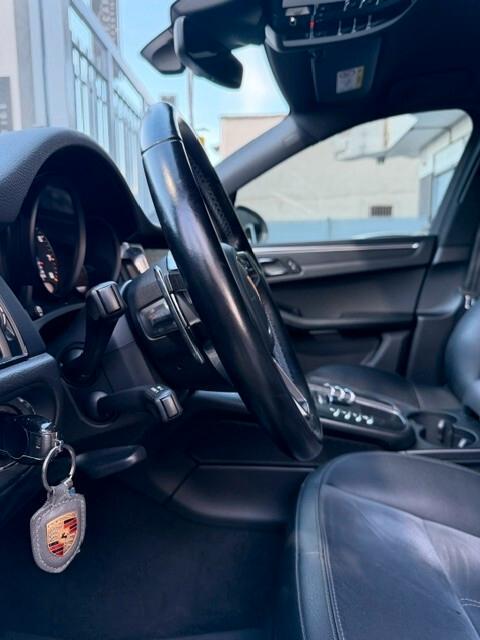 Porsche Macan 2.0