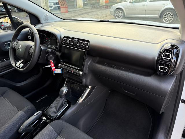 CITROEN C3 Aircross PureTech 130 S&S EAT6 Shine Pack PREZZO VERO