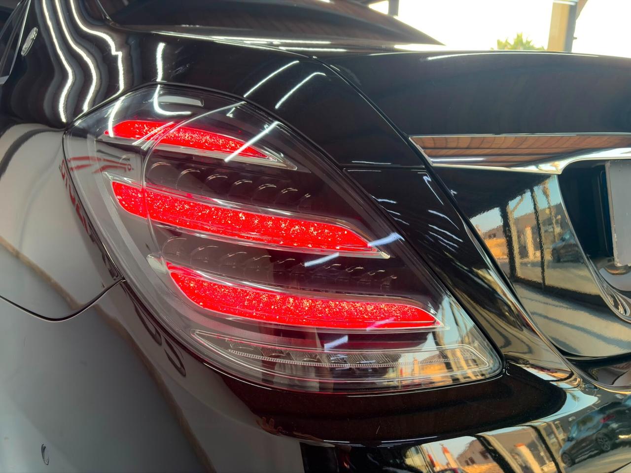 Mercedes-benz S 350 d 4Matic Maximum Lunga AMG