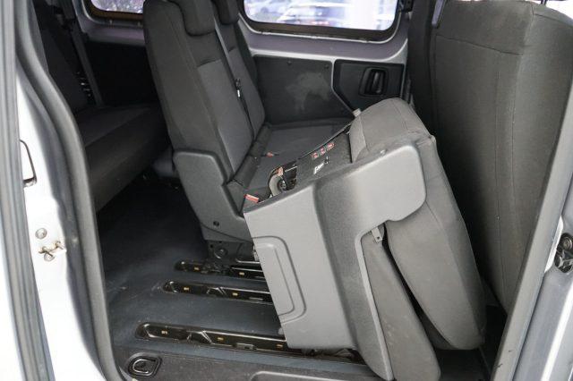 OPEL Vivaro 1.5 Diesel 120cv S&s 9 POSTI
