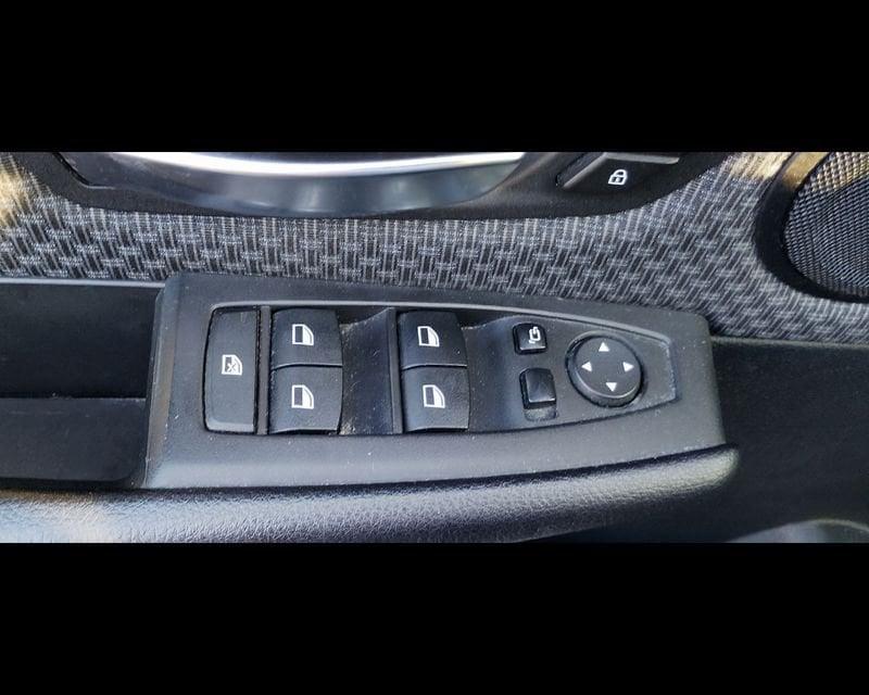 BMW Serie 2 Active Tourer 218d Active Tourer auto