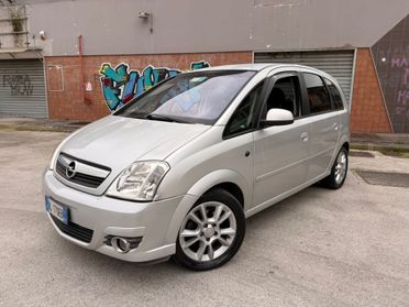 Opel Meriva Restyling 1.7 CDTI Cosmo Full Ottima 2008