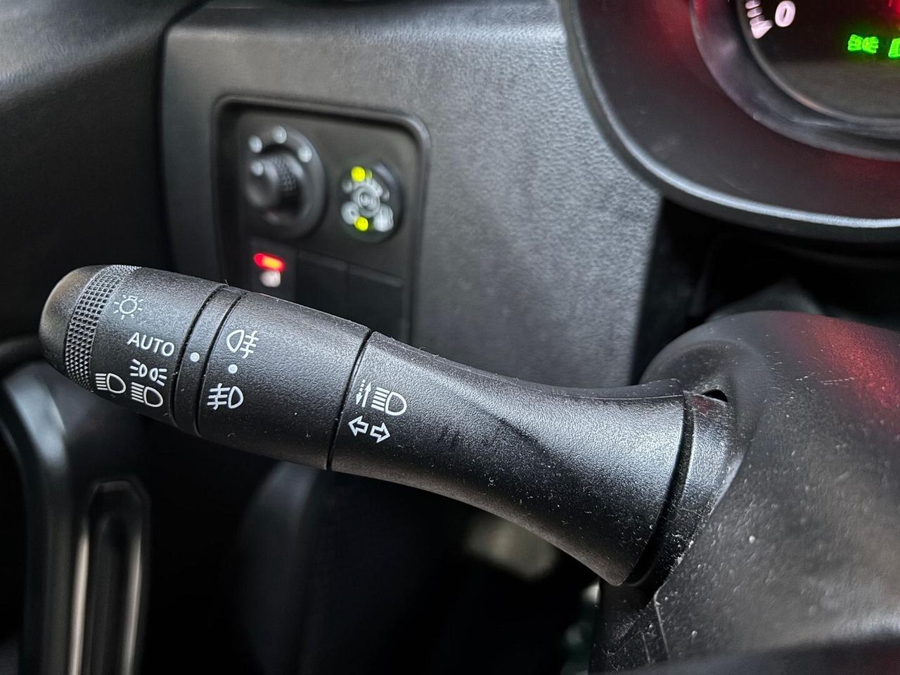 Dacia Duster 1.0 TCe B/GPL - FULL OPTIONAL