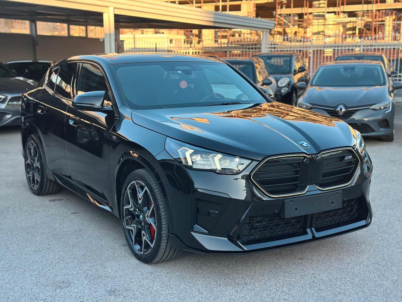 Bmw X2 M35i xDrive Msport Pro