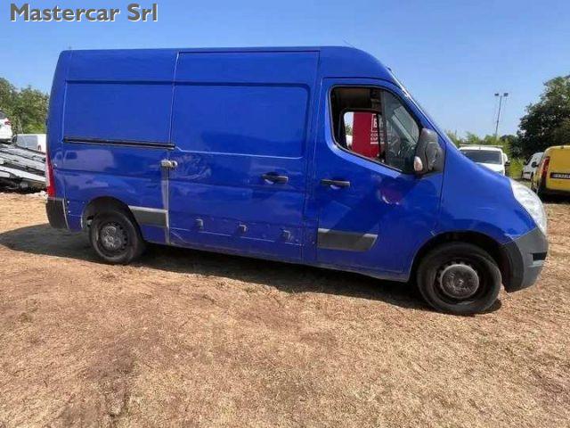 RENAULT Master Master 35 2.3 DCI 130CV L2H2 E6 - FT069EN