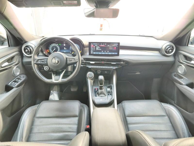 ALFA ROMEO Tonale Tonale 1.6 diesel 130 CV TCT6...