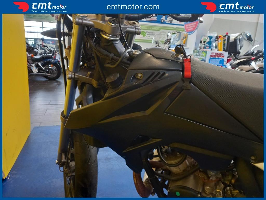 Betamotor RR 50 - 2016