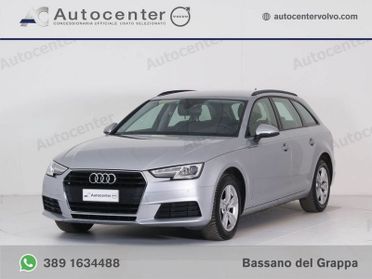 Audi A4 Avant 35 TDI S tronic Business