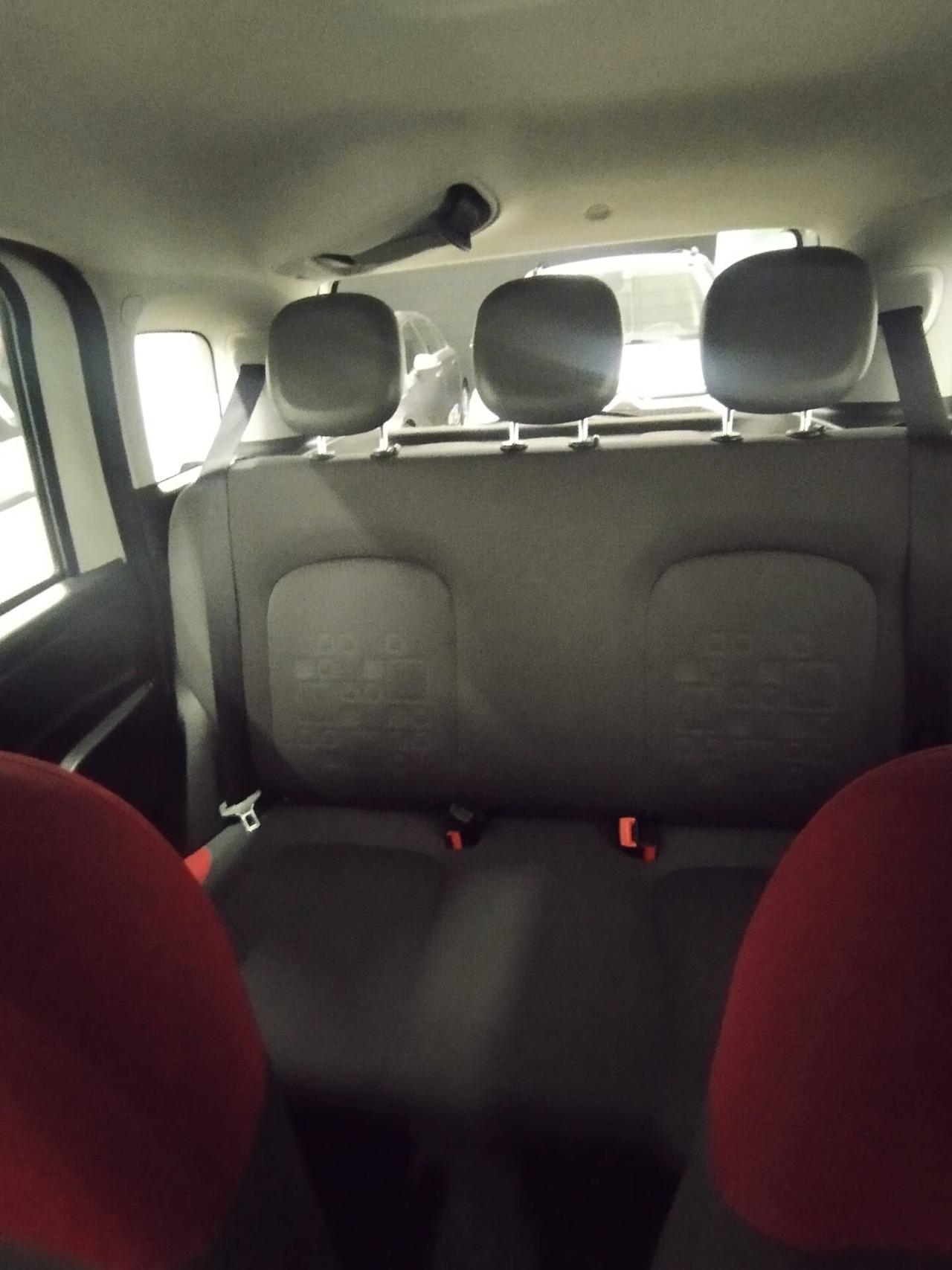 Fiat Panda 1.2 EasyPower Lounge