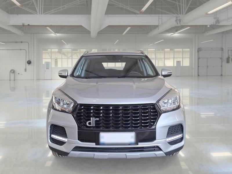 DR MOTOR DR4.0 1.5 MT BENZ GPL