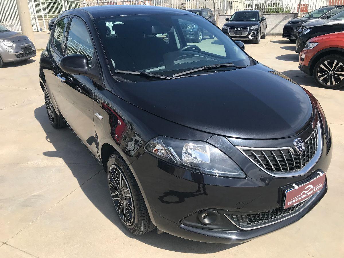 LANCIA Ypsilon 1.0 FireFly 5p.S&S Hybryd Gold