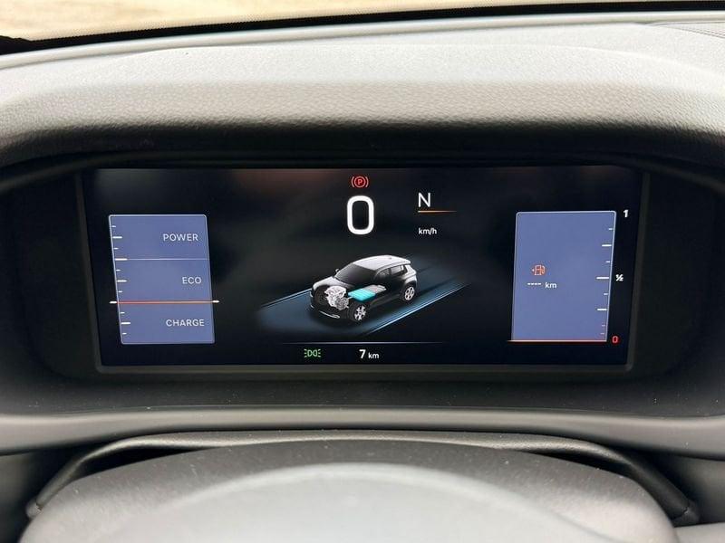 Jeep Avenger Avenger 1.2 turbo e-hybrid mhev Summit + PELLE+TETTO