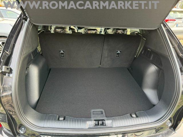 FORD Kuga 2.5 Full Hybrid 180 CV CVT 2WD ST-Line