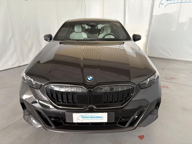 BMW 540 d 48V xDrive Msport Pro IVA ESPOSTA-TETTO