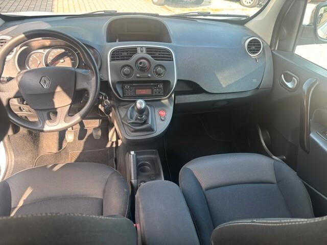 Renault Kangoo 1.2 TCe 115CV 5 porte Stop & Start Extrem