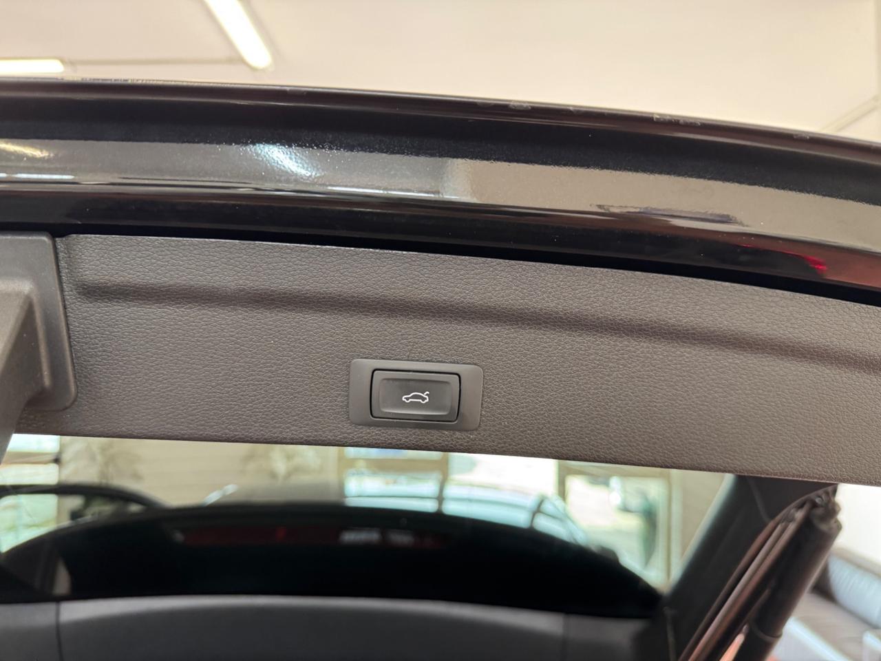 AUDI Q3 SPB 35 TDI S TRONIC S LINE EDITION