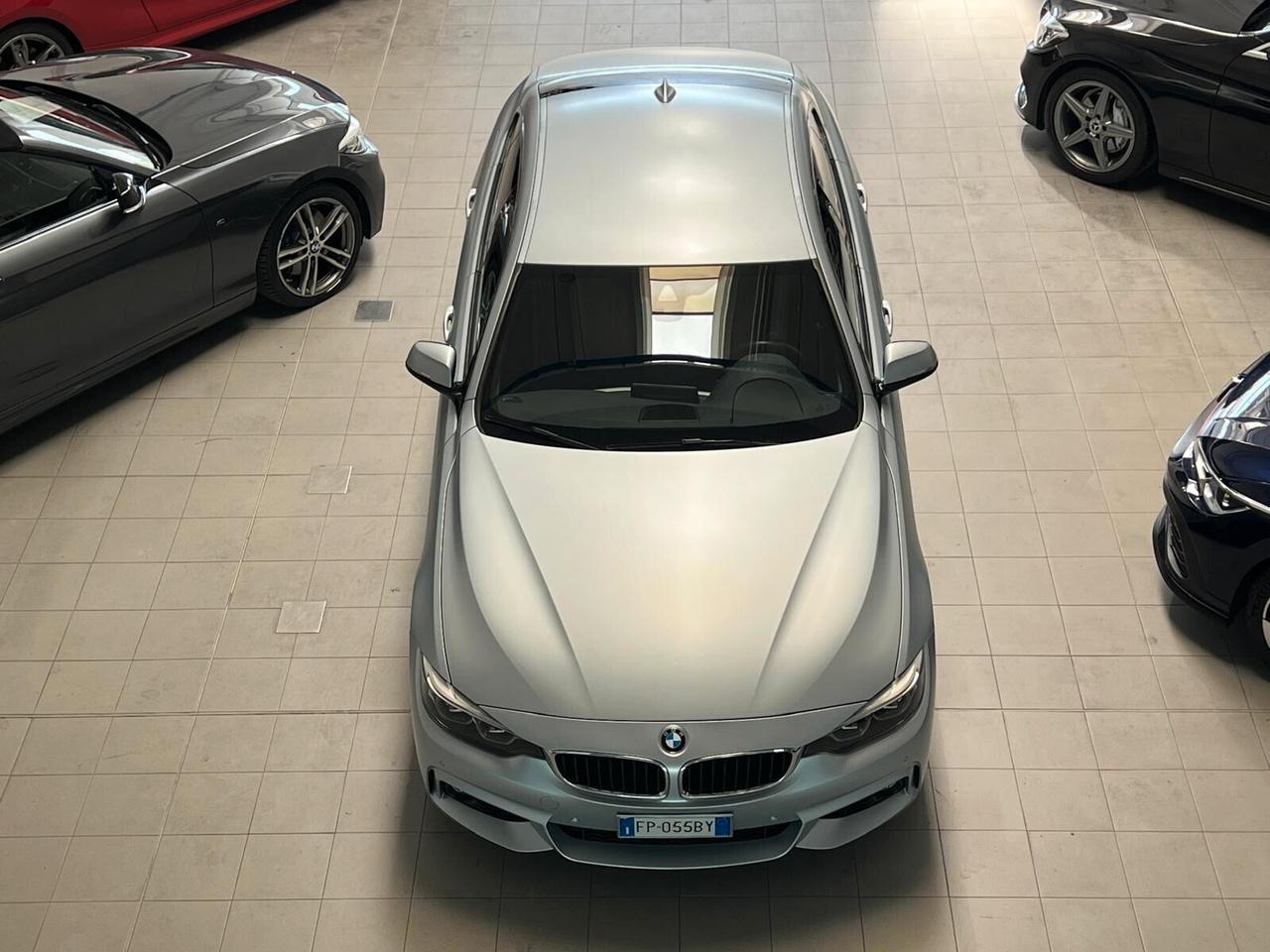 Bmw 420D Gran Coupe Msport 190CV /AUTOMATICO INDIVIDUAL PACK