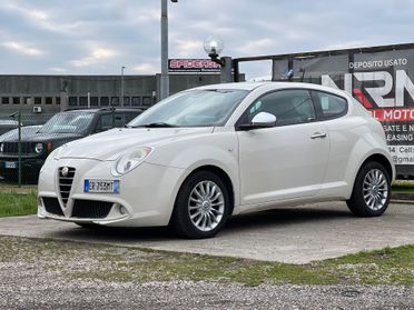 Alfa Romeo MiTo 1.3 JTDm 85 CV S&S Progression