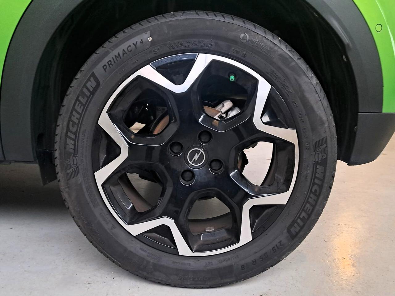 Opel Mokka 1.2 Turbo 130 CV aut. GS Line