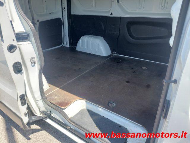 FIAT Talento 1.6 MJT 120CV PL-TN Furgone 12q