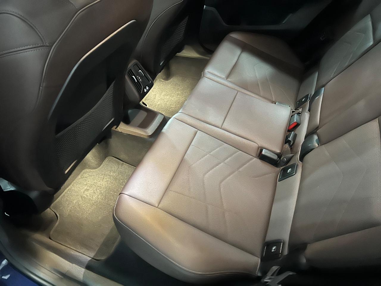 Bmw X1 SDrive18d Aut. X-Line Edition Signature 150 cv