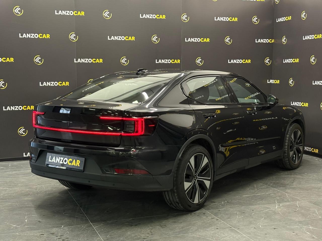 Polestar 2 *LONG RANGE*272CV*