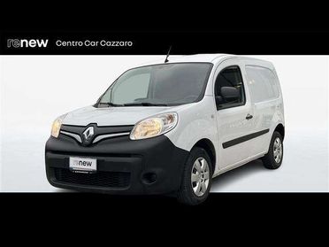 Renault kangoo express 1.5 dci 95cv Blue Ice E6d-temp - IV