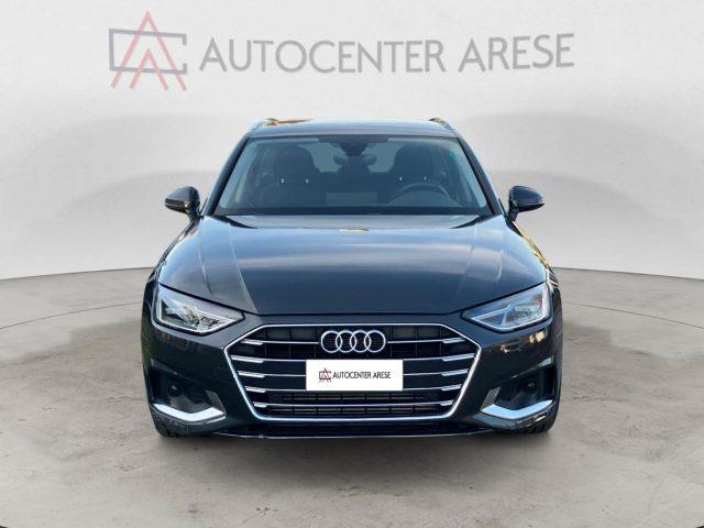 AUDI A4 Avant 35 TFSI S tronic Business Advanced