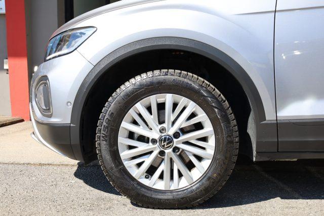 VOLKSWAGEN T-Roc 2.0 TDI Uff VW Italia Navi LED ACC PREZZO REALE