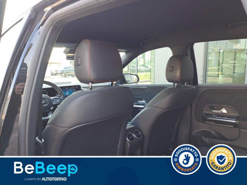 Mercedes-Benz Classe B B 200 D PREMIUM AUTO