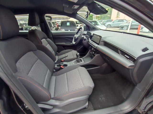 MG MG3 1.5 Comfort