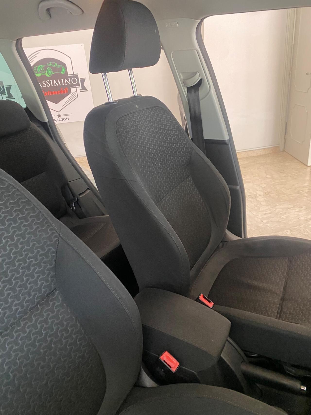 Skoda Yeti 1.6 TDI CR 105CV Ambition GreenLine