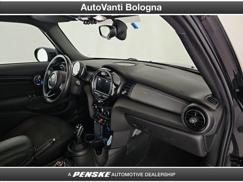 MINI Mini 5 porte Mini 1.5 Cooper Baker Street 5 porte