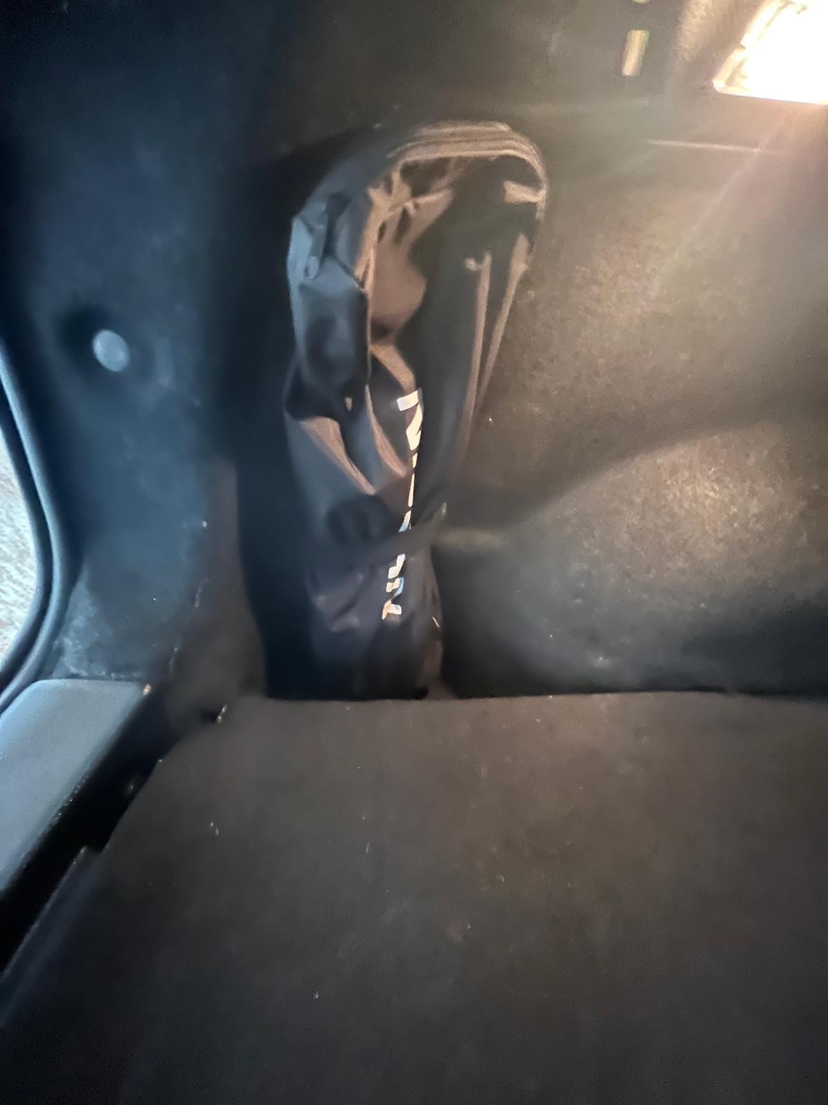 Nissan Qashqai 1.5 dCi Acenta