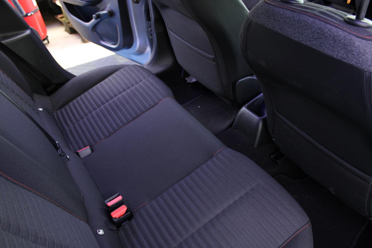 Peugeot 208 PureTech 75 Stop&Start 5 porte Active