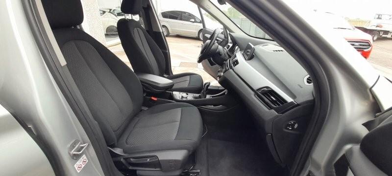 Bmw X1 sDrive18d Business