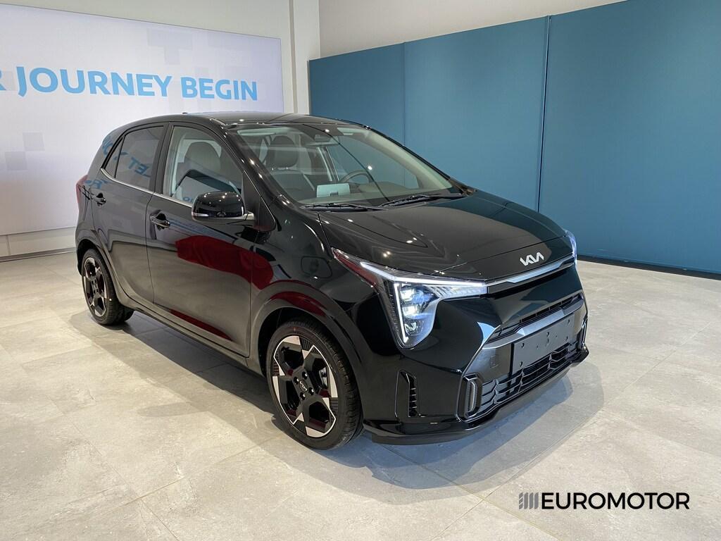 Kia Picanto 1.0 DPi Urban