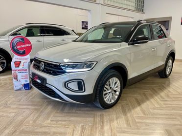 VOLKSWAGEN T-ROC 2.0 TDI SCR 150 CV DSG 2023