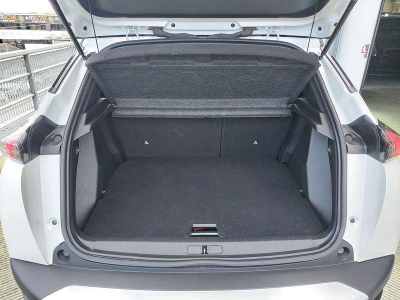 Peugeot 2008 e-2008 GT 100kW