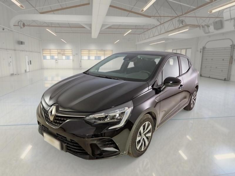 RENAULT CLIO 1.0 TCE 67KW EQUILIBRE 5 PORTE
