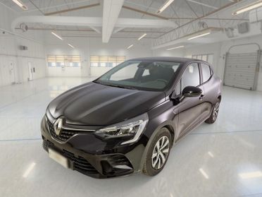 RENAULT CLIO 1.0 TCE 67KW EQUILIBRE 5 PORTE